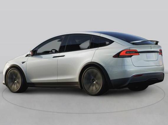 TESLA MODEL X 2025 7SAXCBE52SF465828 image TESLA MODEL X 2025 7SAXCBE52SF465828 image